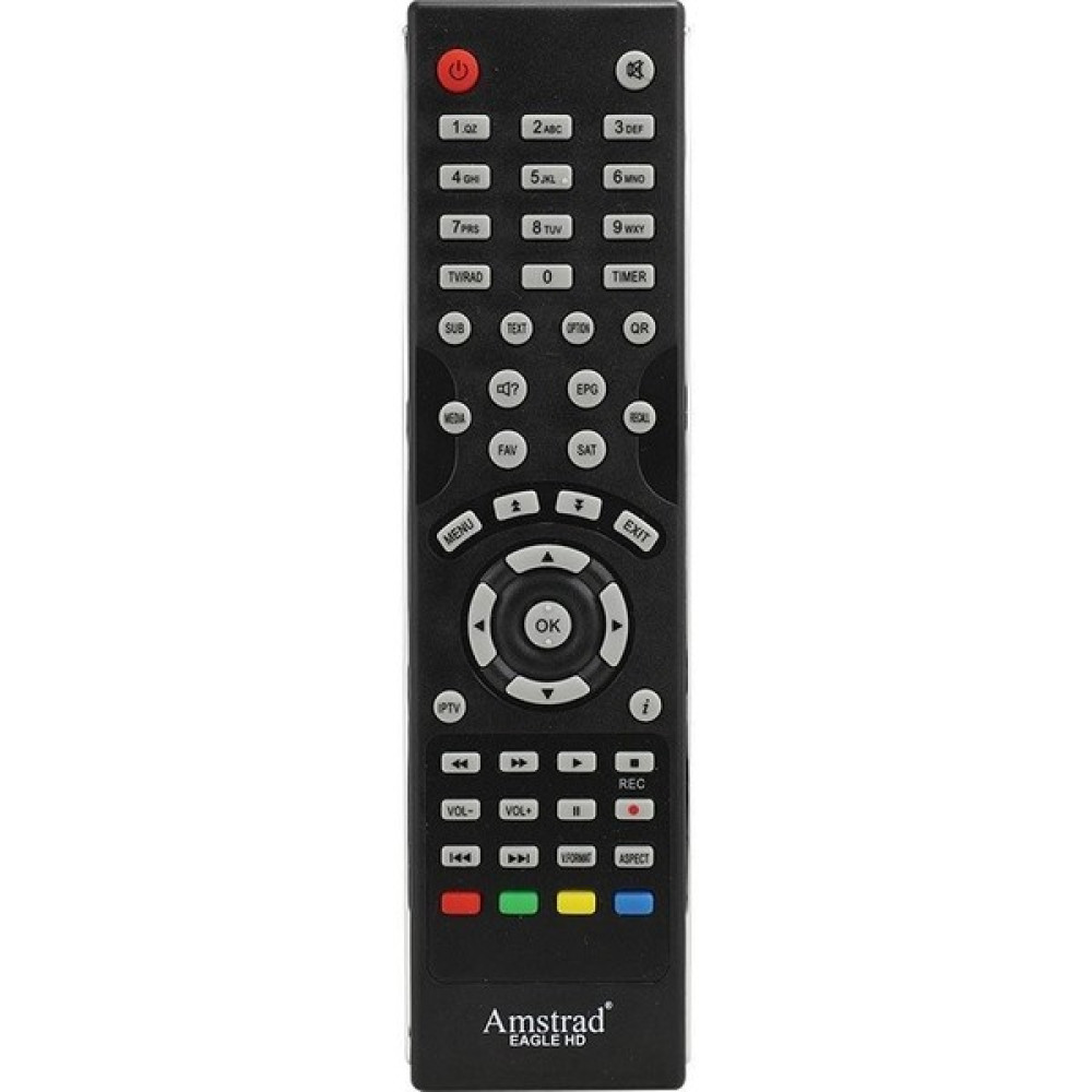 Uydu Kumandası Turn Amstrad Eagle Hd Uydu Kumandası SNR1203 Oto Boyaları Fiyatı