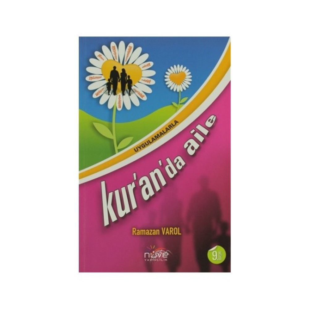 Uygulamalarla Kur'an'da Aile İnceleme Kitapları Fiyatı
