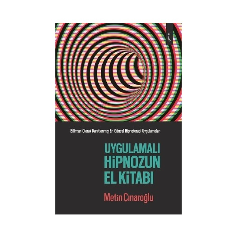 Uygulamalı Hipnozun El Kitabı Kişisel Gelişim ve Psikoloji Fiyatı