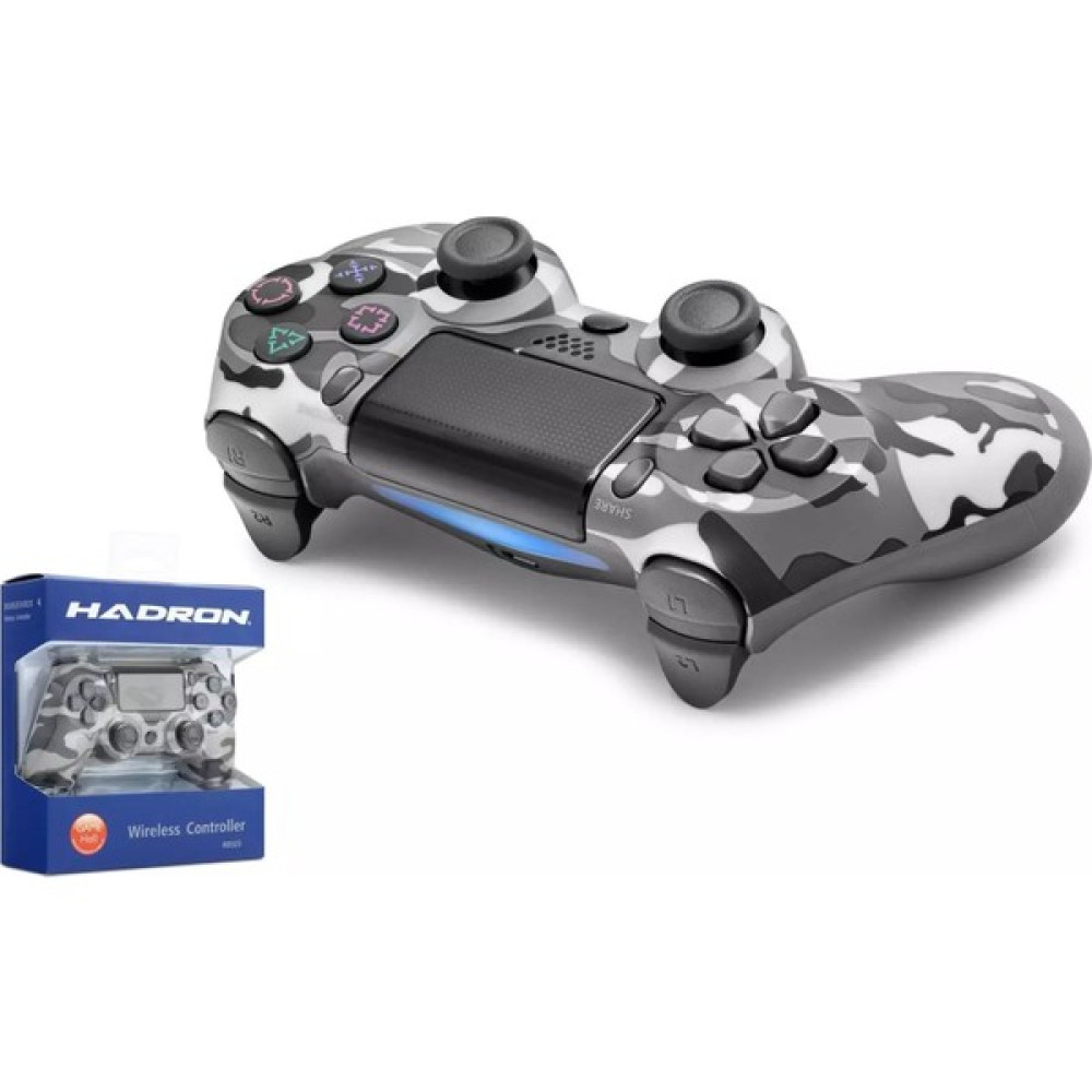 Uygunayakala Hadron HD323AA Oyun Kolu Ps4 Gece Mavisi Oto Boyaları Fiyatı
