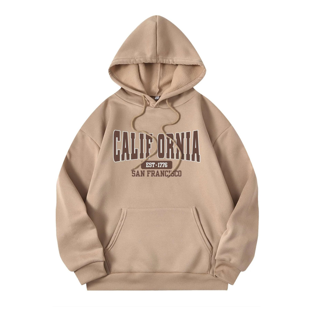 uyguntarz Unisex Suppose Baskılı Sweatshirt L Beden Bayan Sweatshirt Fiyatı