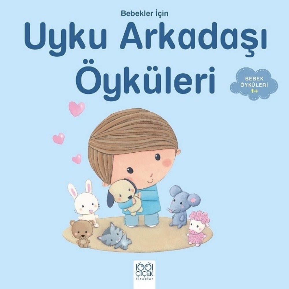 Uyku Arkadaşı Öyküleri - Ghislaine Biondi Çocuk Öykü Fiyatı