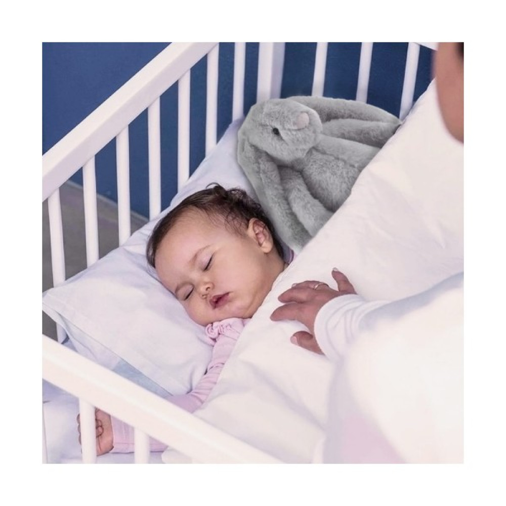 Uyku Arkadaşım Mumu - Mini Müzikli Peluş Bebek Oyuncakları Fiyatı