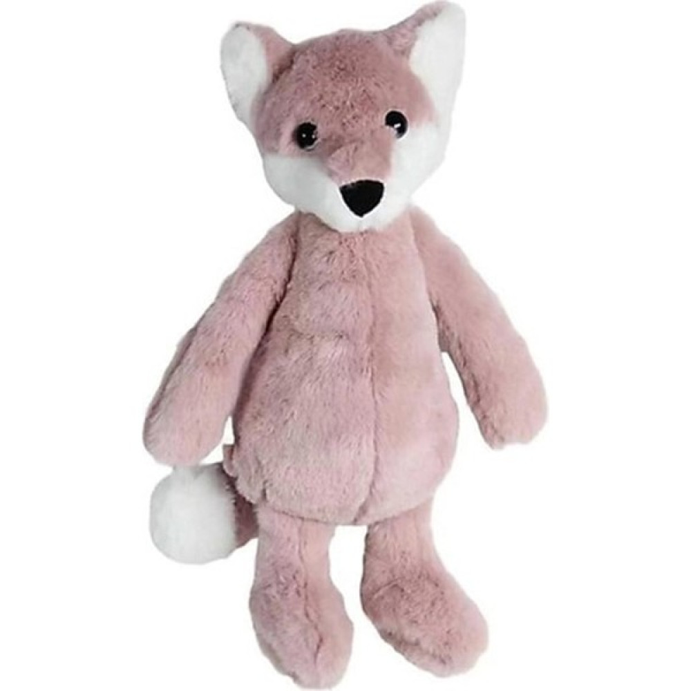 Uyku Arkadaşım Tilki Peluş Pembe - 07-Pembe Oto Boyaları Fiyatı