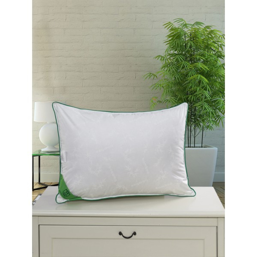 Uyku Dostu Bambu Basic Yastık 50X70 cm - 50 x 70 cm - Beyaz Yastık Fiyatı
