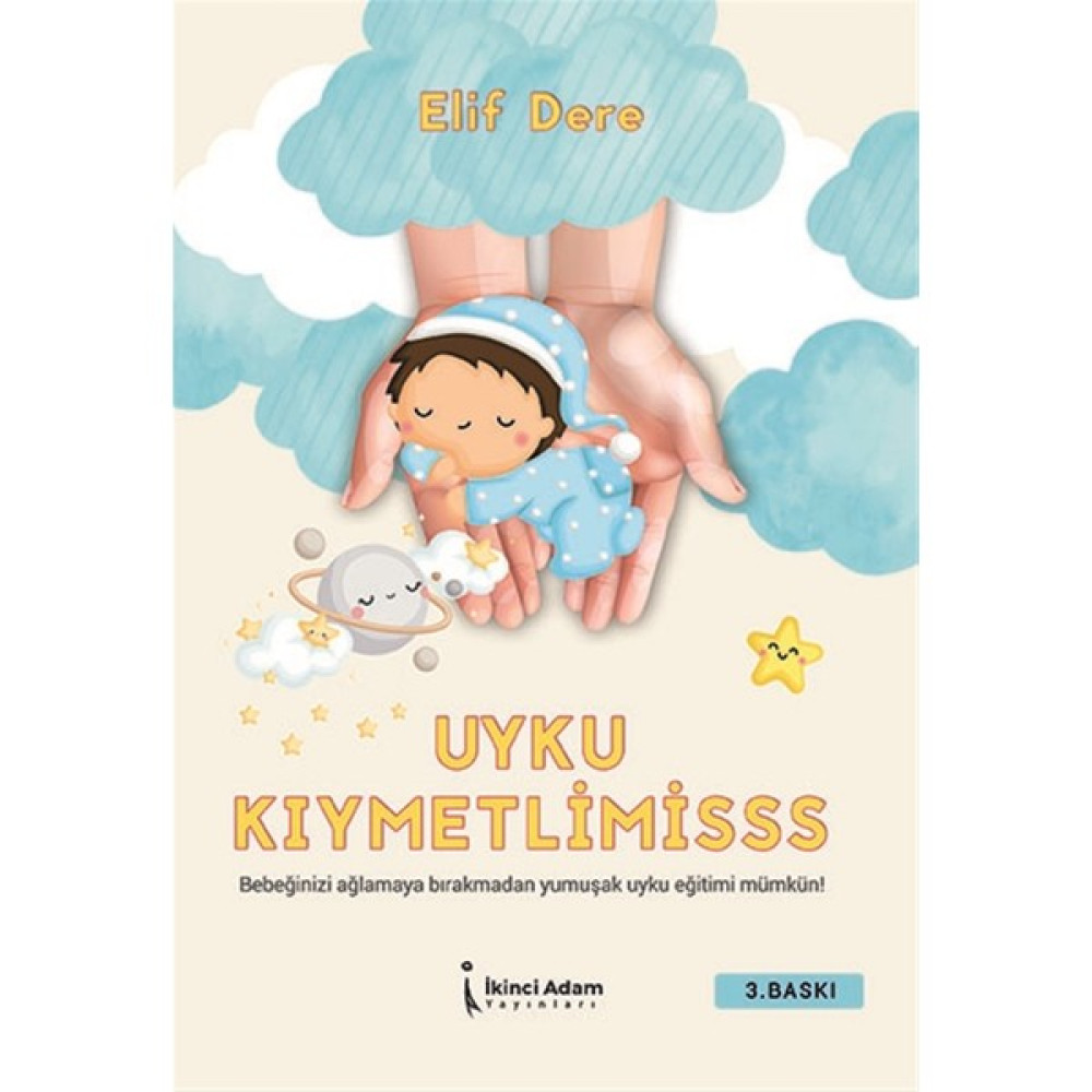 Uyku Kıymetlimisss - Elif Dere Deneme - İnceleme Fiyatı