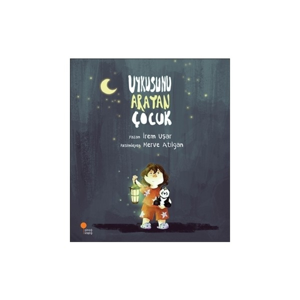 Uykusunu Arayan Çocuk Çocuk Öykü Fiyatı