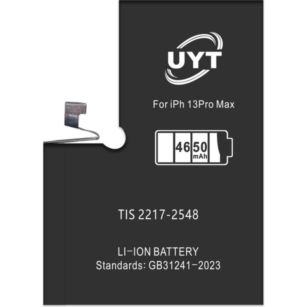Uyt iPhone 13 Pro Max Batarya Süper Batarya 4650 Mah Oto Boyaları Fiyatı