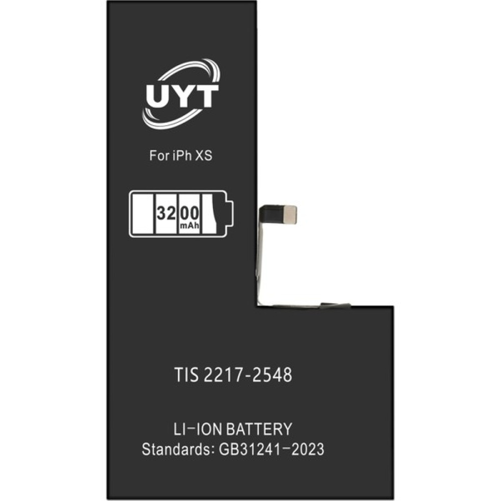 Uyt iPhone Xs Batarya Süper Batarya 3200 Mah Oto Boyaları Fiyatı