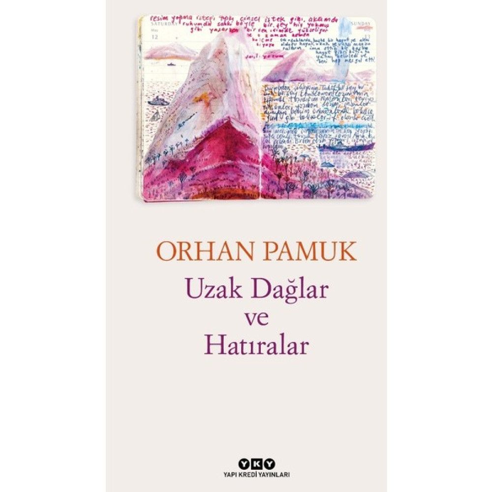 Uzak Dağlar Ve Hatıralar Öykü Kitapları Fiyatı
