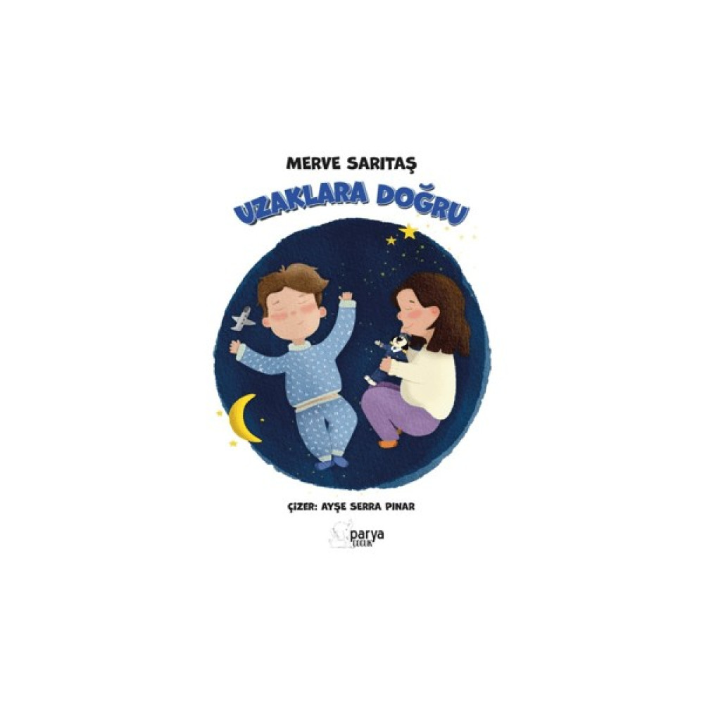 Uzaklara Doğru - Merve Sarıtaş Diğer Fiyatı