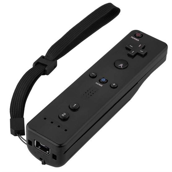 Uzaktan Kumanda Dahili Hareket Plus Sensörü Silikon Kılıf ve Bilek Kayışı Oyun Kumandası Oyun Kumandası Pedi Nintendo WiiU/Wii Konsolu için Analog Joystick Oyun Konsolları Fiyatı
