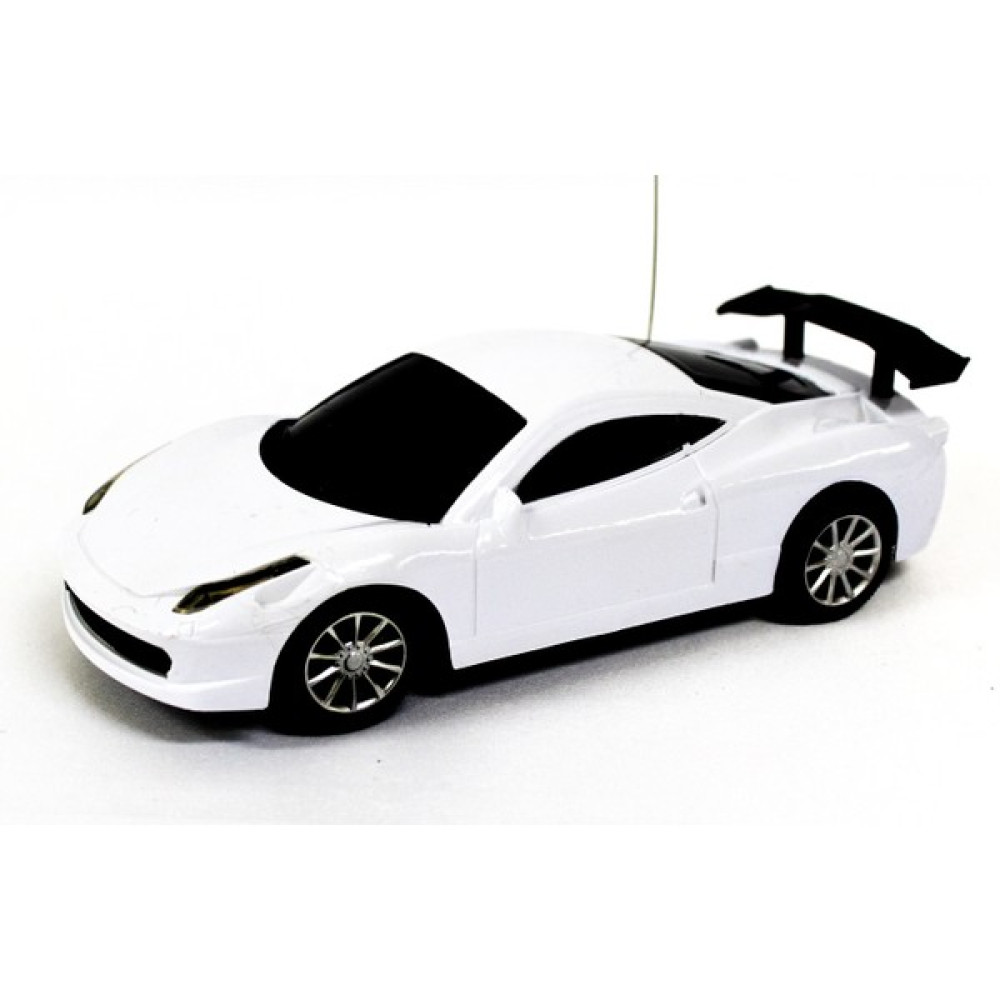 Uzaktan Kumandalı Araba - Beyaz Oyuncak Araç Fiyatı