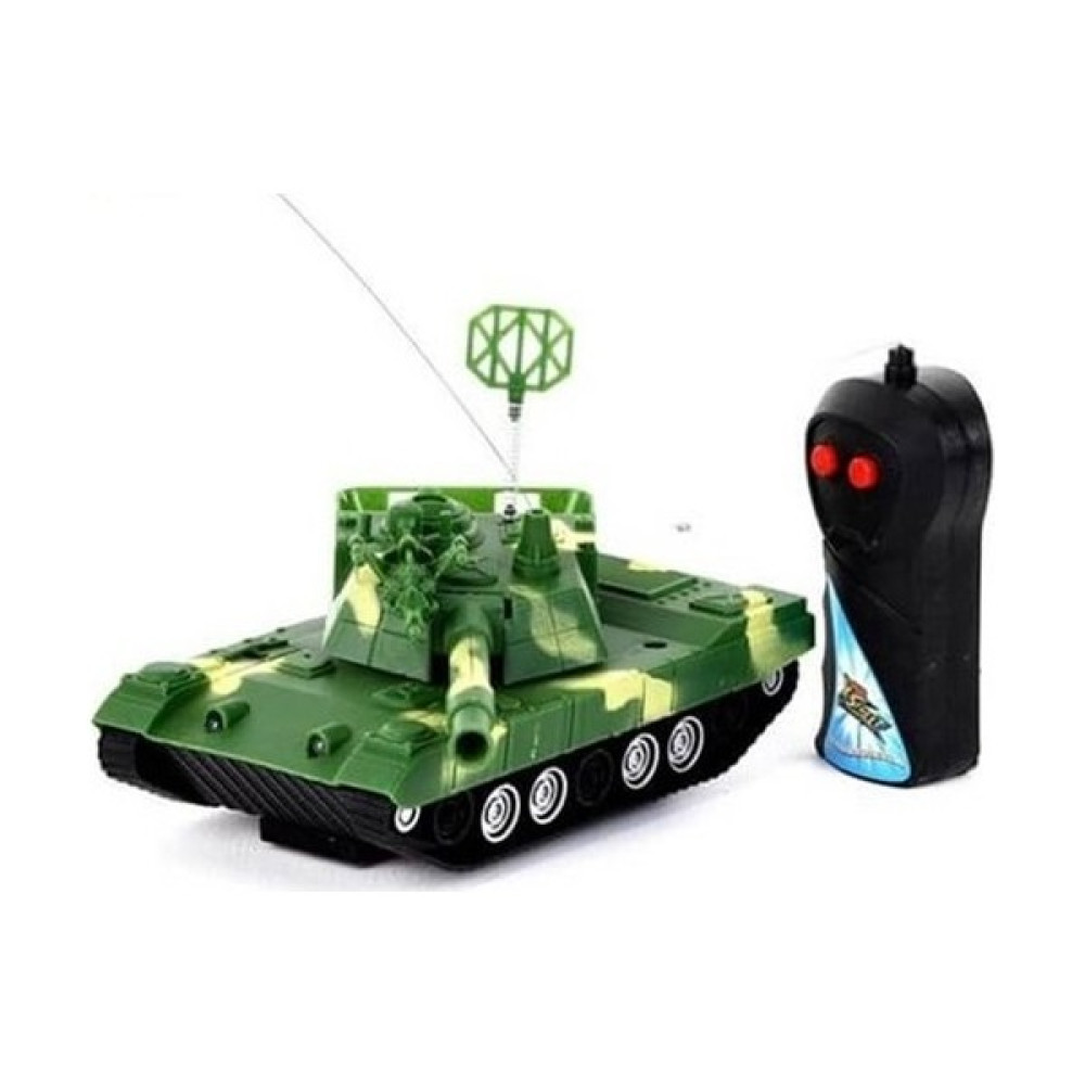 Uzaktan Kumandalı Savaş Tankı Oyuncak - Arazi Aracı Oyuncak Araç Fiyatı