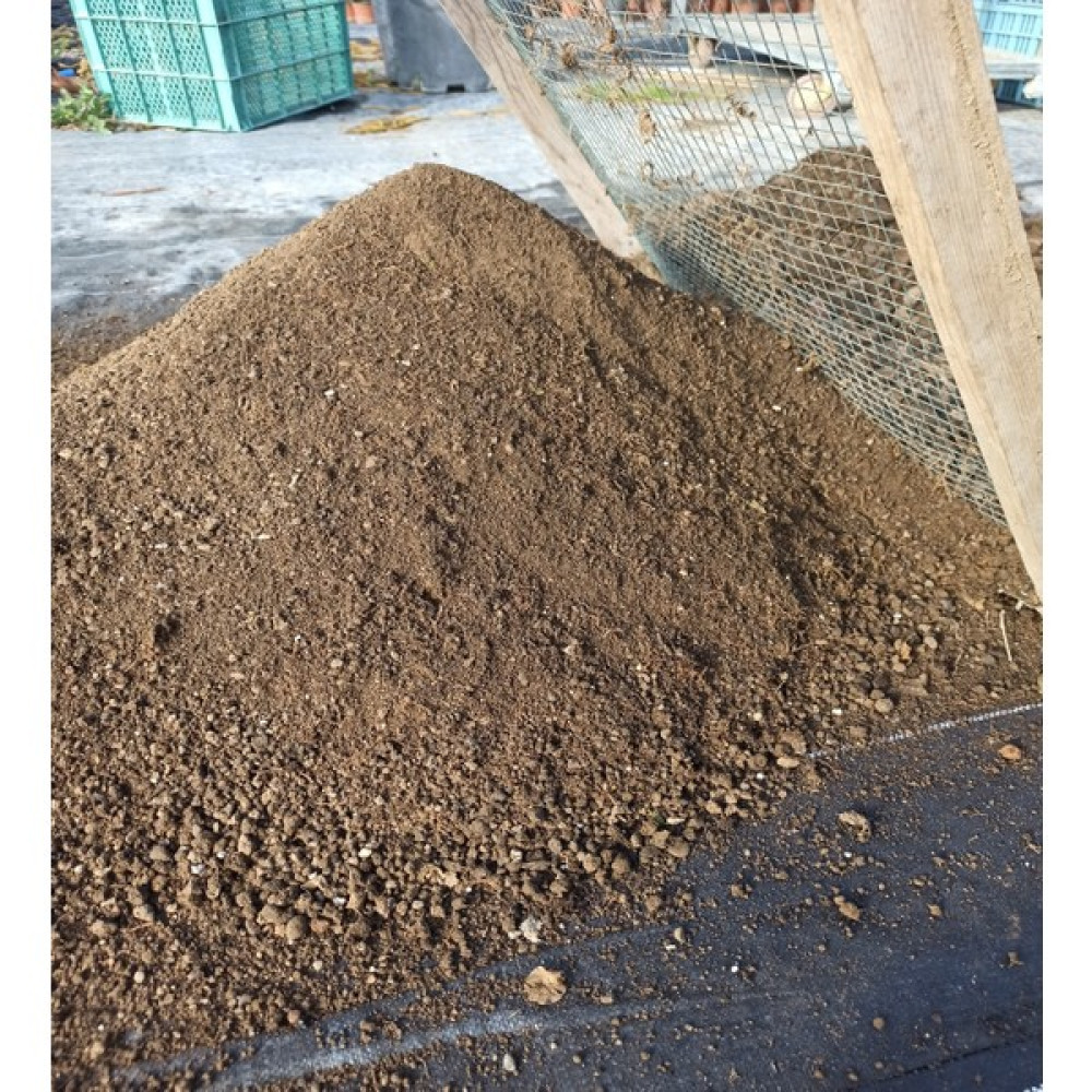 Uzay Bahçesi Elenmiş Doğal Bahçe Toprağı / Gübreli 5 Litre Bitki Fiyatı