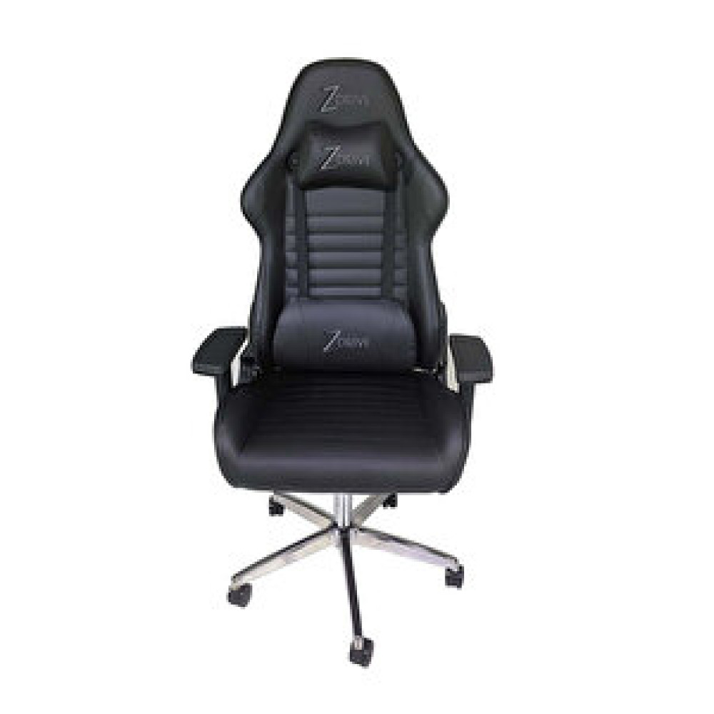 Uzay Ofis Z-drive Oyuncu Koltuğu Cozy - Siyah Çalışma Koltuğu Fiyatı