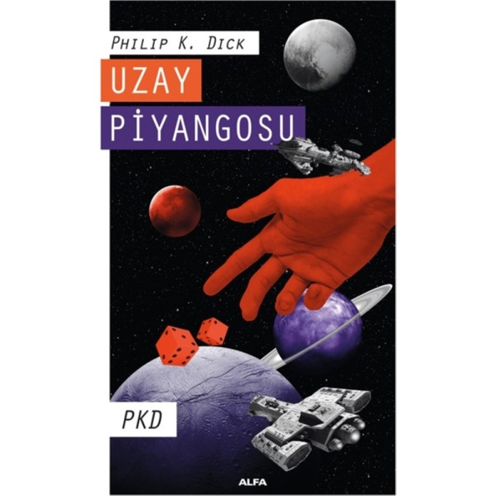 Uzay Piyangosu Bilim Kurgu & Fantastik Fiyatı