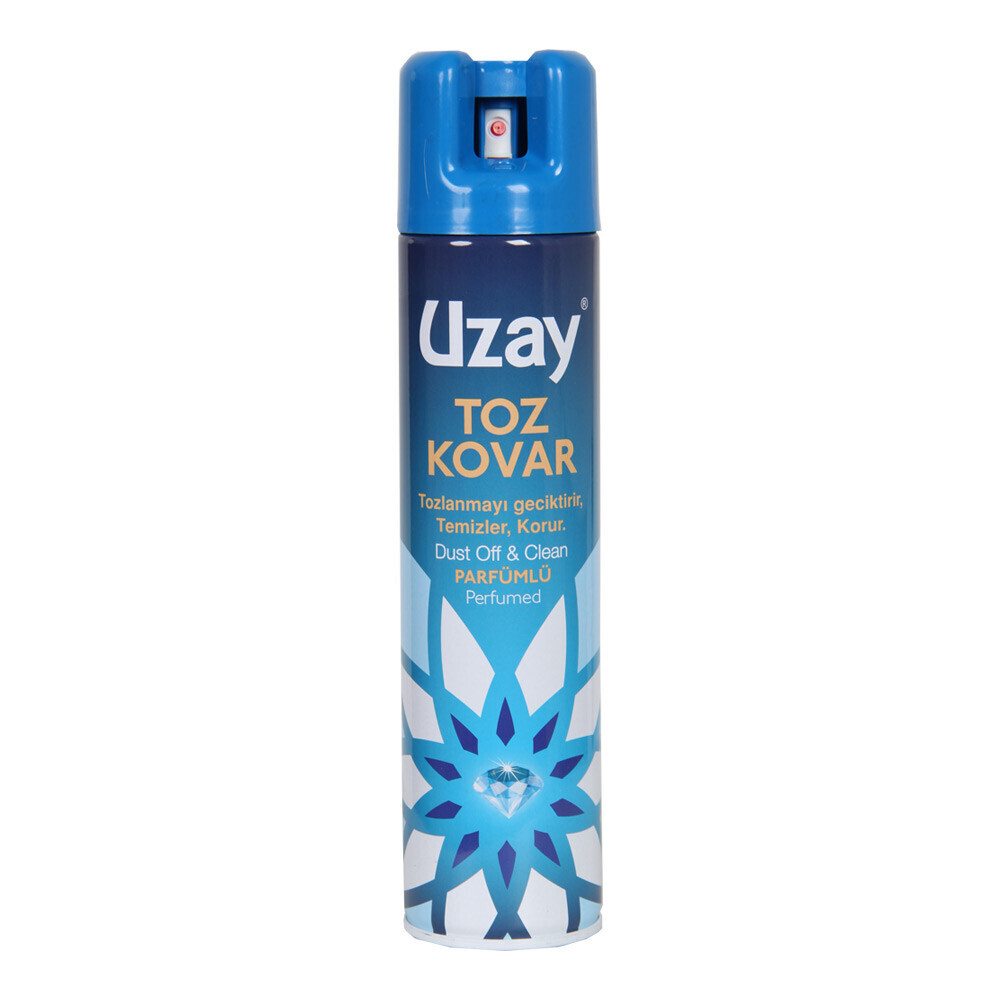 Uzay Toz Kovar Parfümlü 300 Ml Parlatıcı ve Temizleyiciler Fiyatı