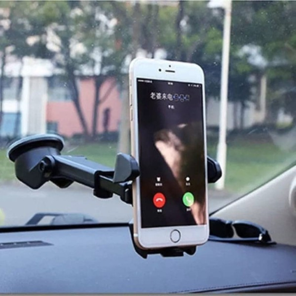 Uzayabilen Vantuzlu Araç Cep Telefon Tutucu Oto Araba Içi Telefon Tutacağı Cep Telefonu Tutucu Fiyatı
