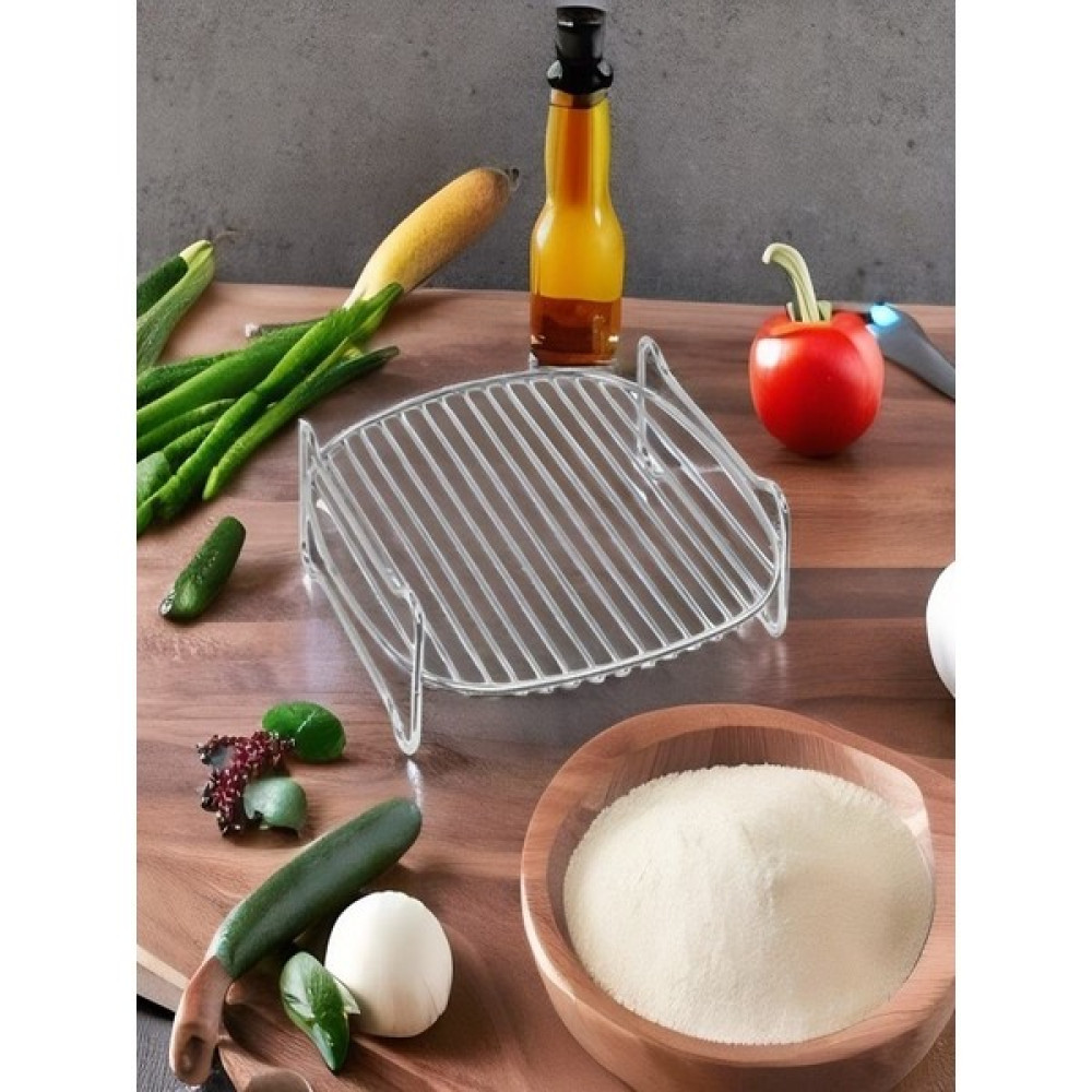Uzaypix Xl Xxl Airfryer Izgara Teli Airfryer Xxl Fritöz Izgara Teli Yedek Parça ve Aksesuar Fiyatı