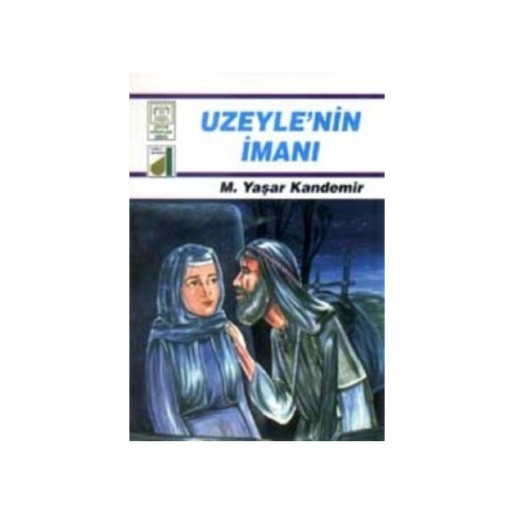 Uzeyle’nin İmanı İnceleme Kitapları Fiyatı