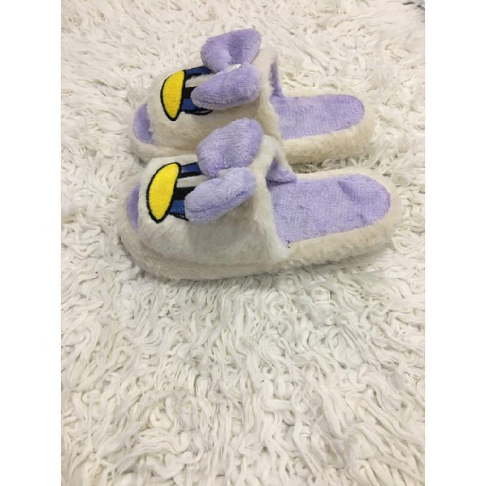 Uzlar Kadın Kışlık Peluş Terlik Kadın Terlikleri ve Sandaletleri Fiyatı