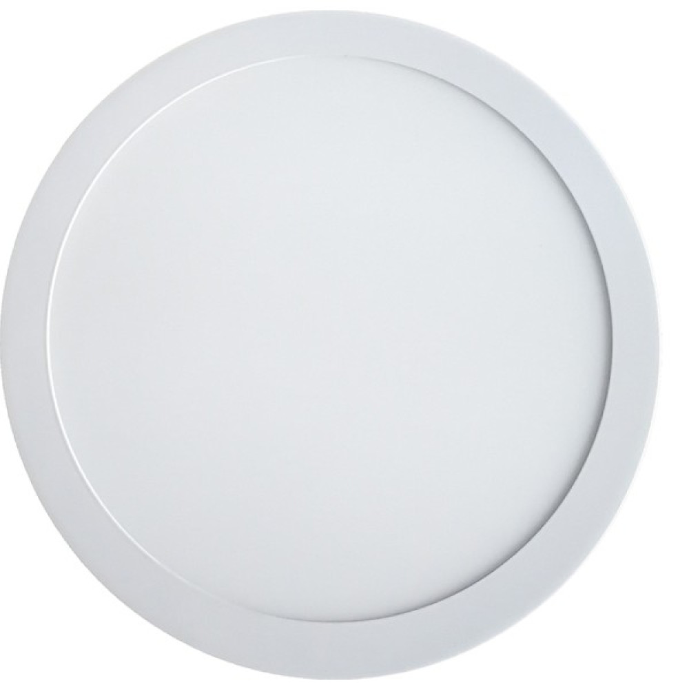 Uzlight 24W Sıva Üstü Tavan LED Lamba Sarı Işık Uzlight - 3000K - Günışığ Armatür Fiyatı