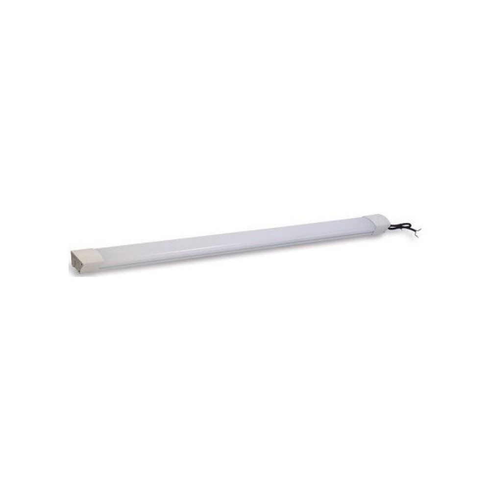 Uzlıght 42W Ledli Etanj Armatür - 6500K - Beyaz Işık Armatür Fiyatı