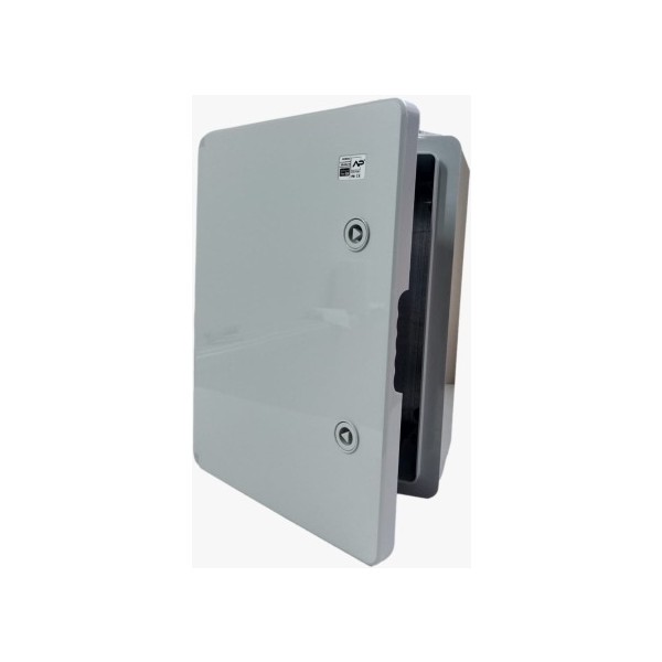 Uzm Light Adal Abs Pano Opal Kapak 300 x 400 x 170 mm Plastik Tabanlı Diğer Fiyatı