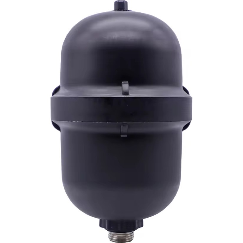 Uzman 2 Litre Karavan Hidroforu Genleşme Tankı 95 ℃ Plastik Patlamayan Tank Diğer Fiyatı