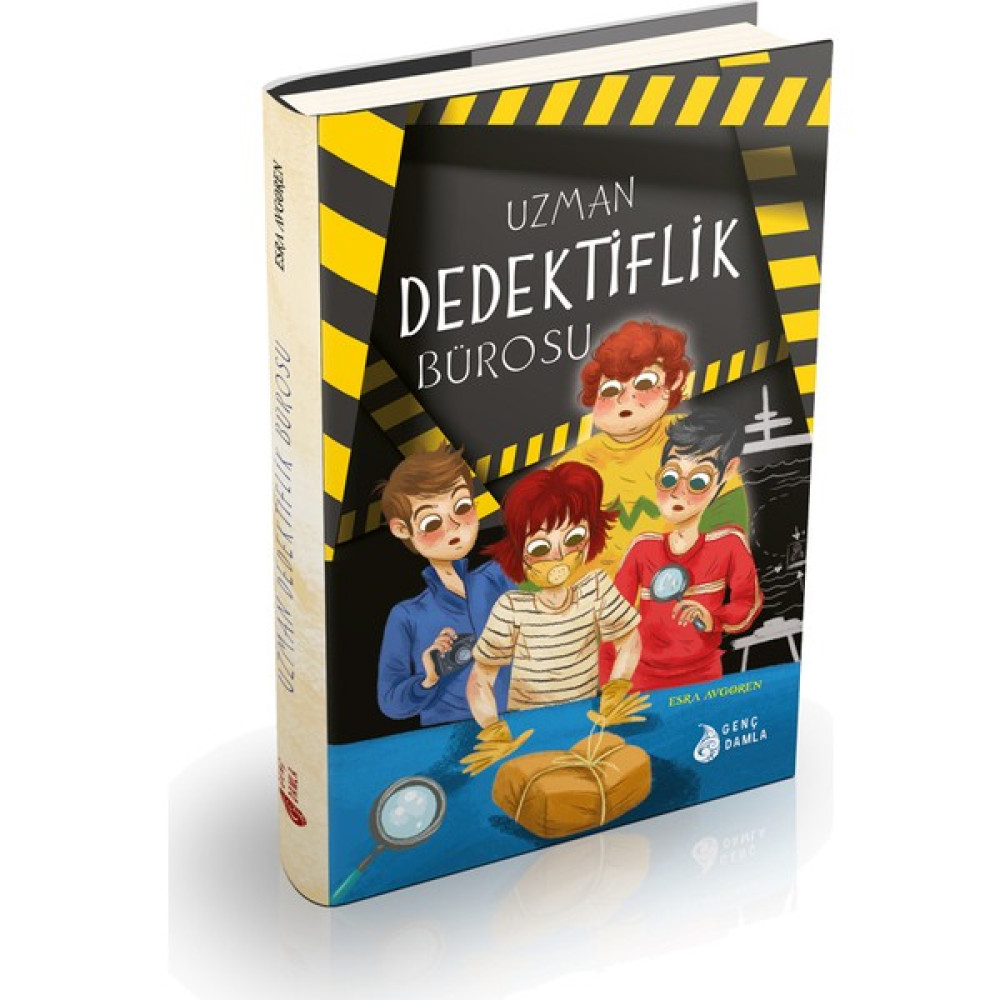 Uzman Dedektiflik Bürosu Çocuk Öykü Fiyatı
