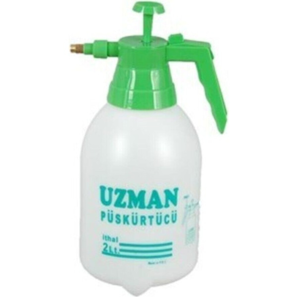 Uzman Pompa 2 L İlaçlama Makinesi Fiyatı