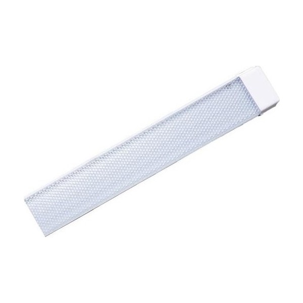 Uzmlight Adal LED Bant Armatür 100W 6500K 4880LM 120CM ( Gama Kristal ) 20ADET - 6500K - Beyaz İşık Armatür Fiyatı