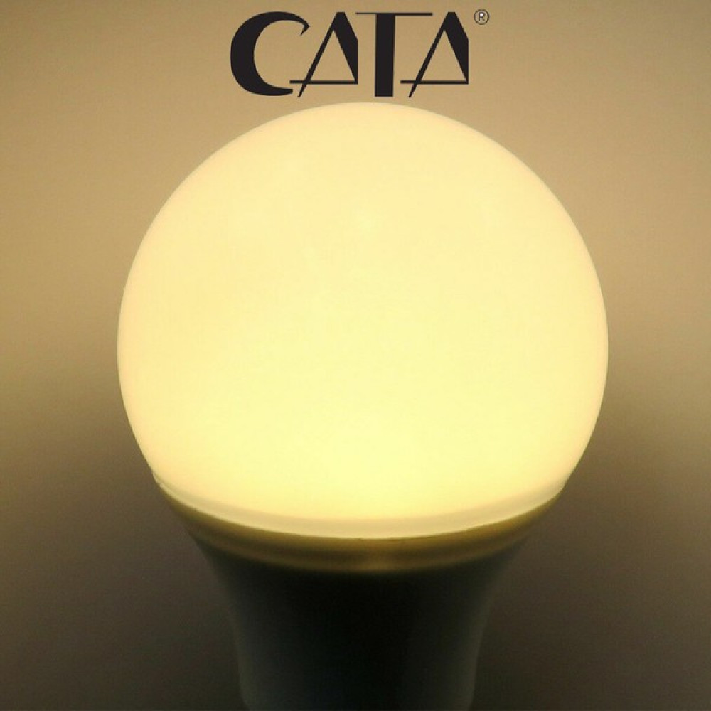UZMLİGHT CT-4277 9W LED Ampul 740LM 20 Adet - Günışığı Led Aydınlatmalar Fiyatı