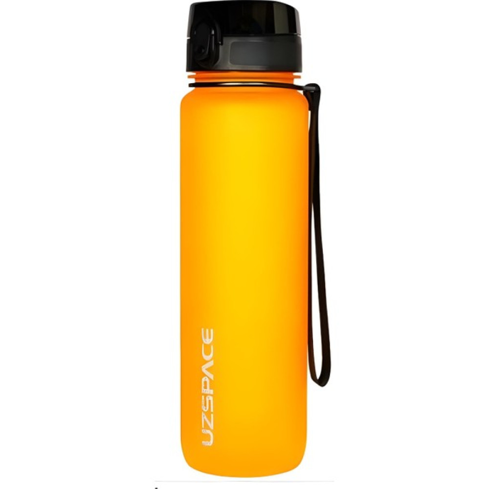 Uzspace 3038 Uzspace 1000 ml Matara Dynamic Orange Matara Fiyatı