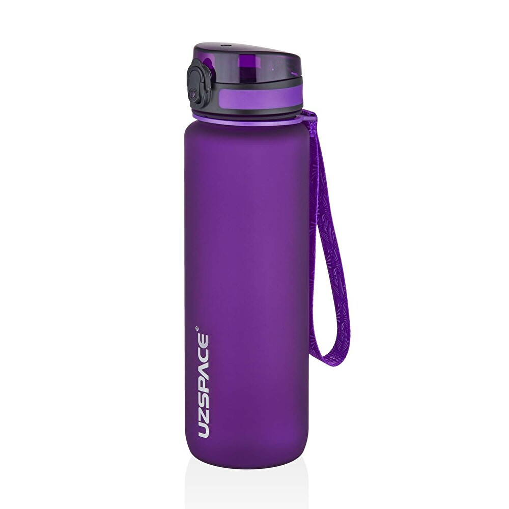 Uzspace 3053-2 Mor Matara 800 ml Suluk Fiyatı