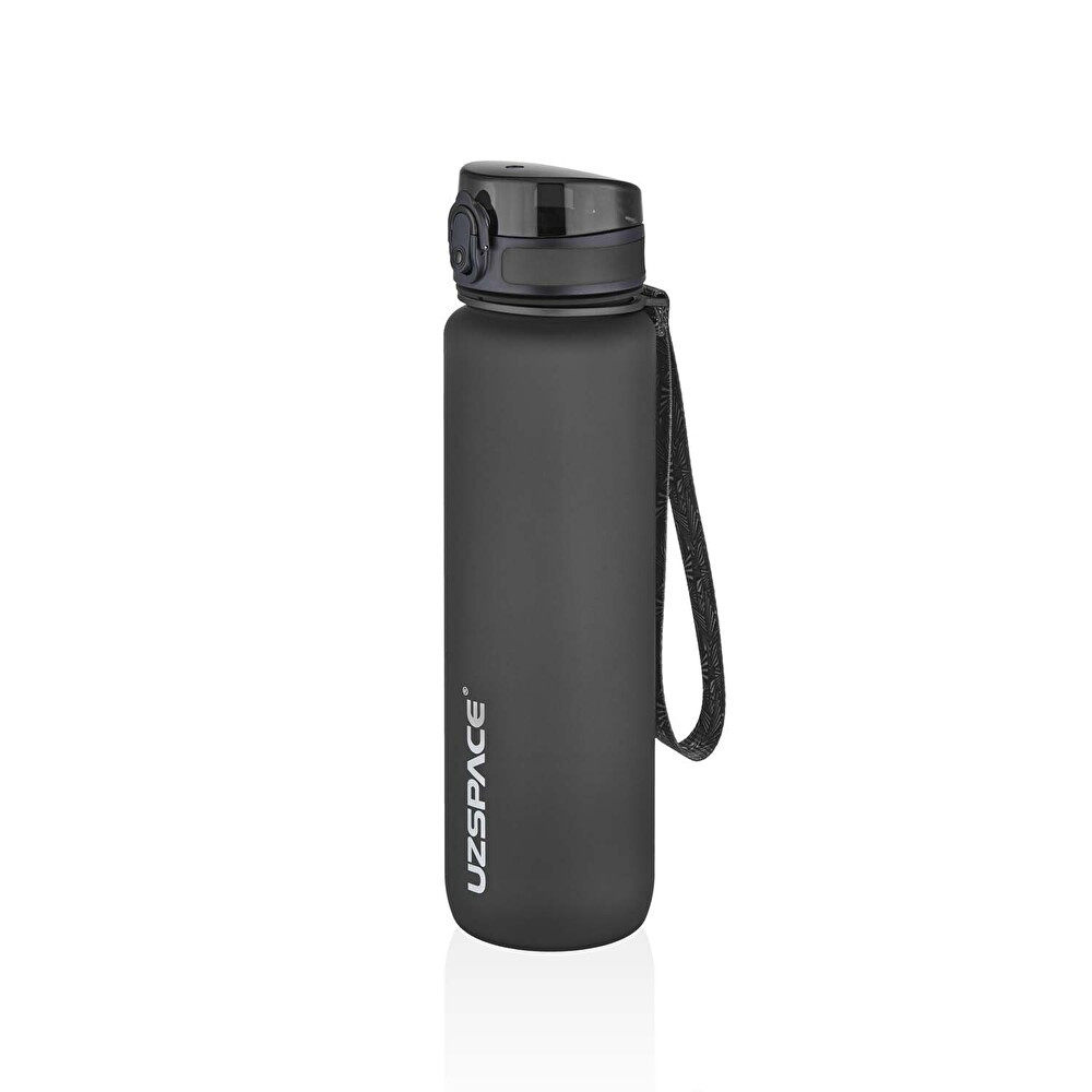 Uzspace 3053-2 Siyah Matara 800 ml Suluk Fiyatı