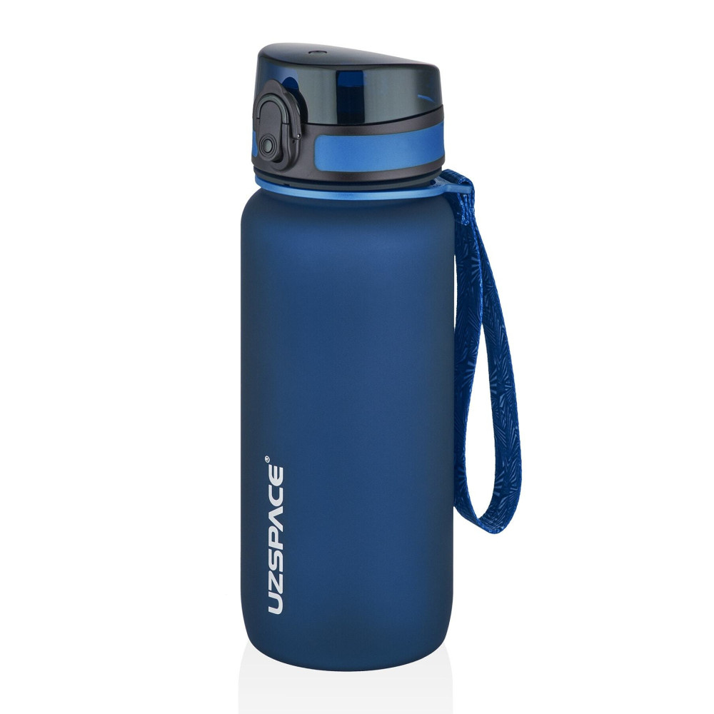 Uzspace 650ml Yeni Koleksyion Tritan 3037 Su Matarası Matara Fiyatı