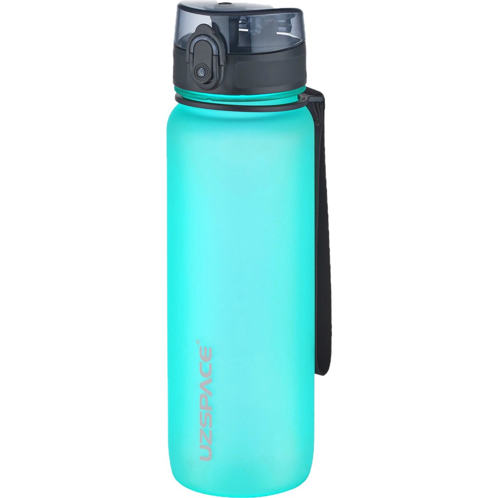 Uzspace Tritan Matara 800 ml Buz Mavisi Suluk Fiyatı