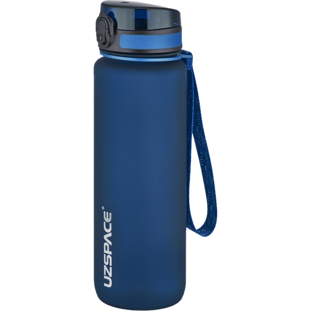 Uzspace Tritan Matara 800 ml Lacivert Suluk Fiyatı