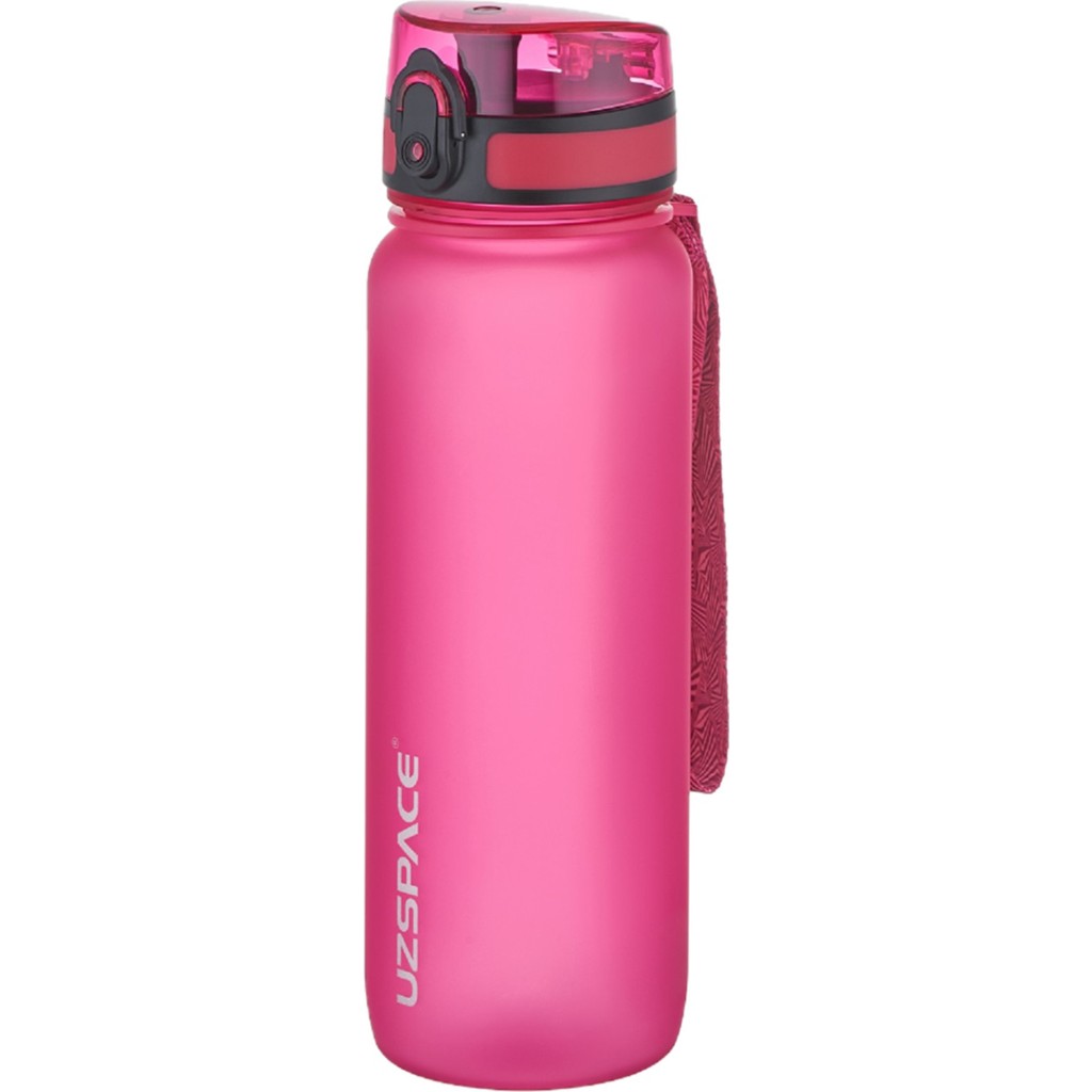 Uzspace Tritan Matara 800 ml Pembe Suluk Fiyatı