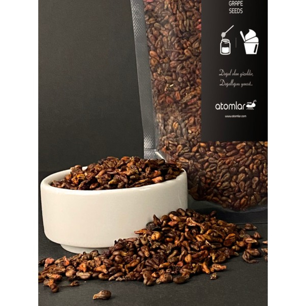 Üzüm Çekirdeği 100GR - 100 gr Oto Boyaları Fiyatı