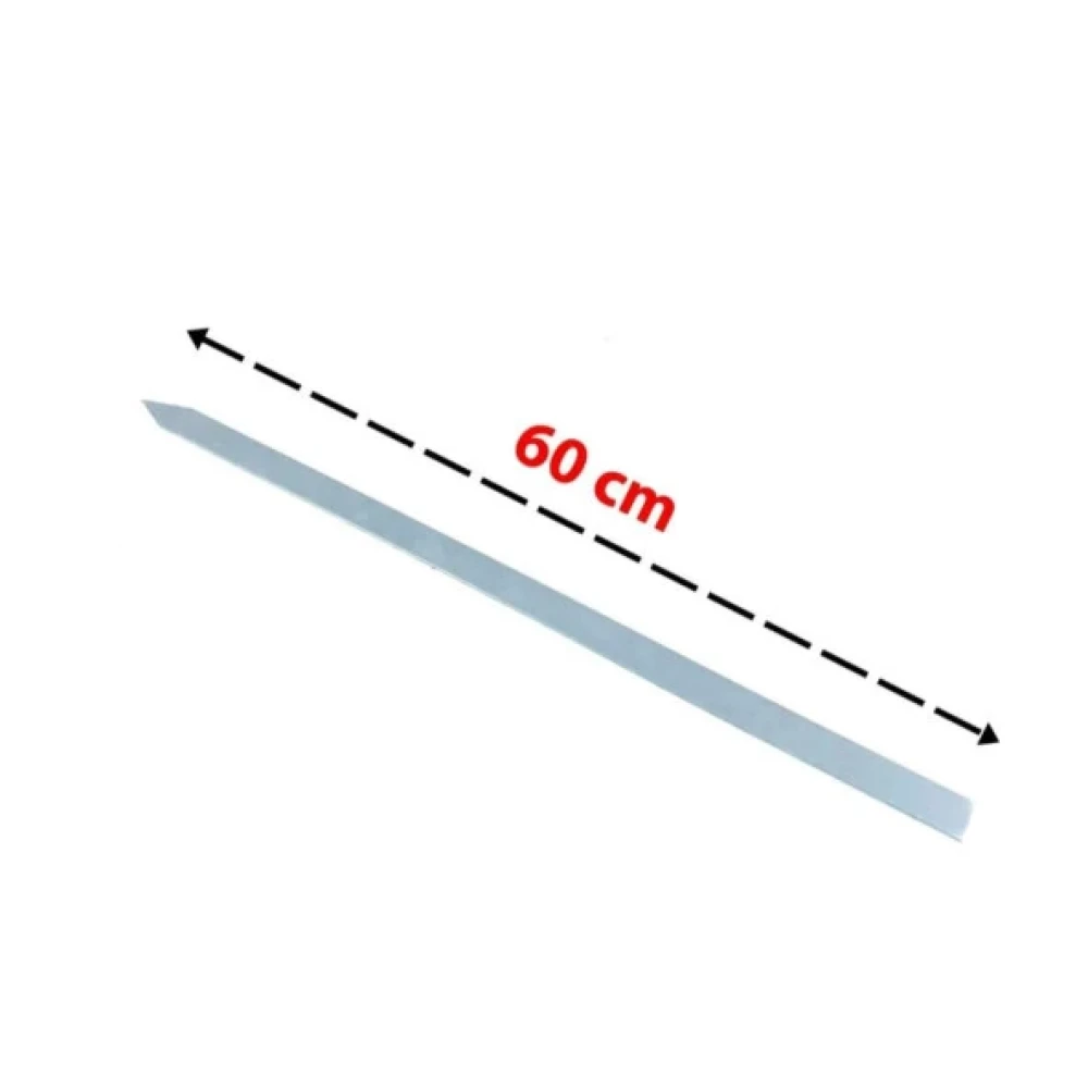 Uzun Adana Sis 60Cm Bahçe Mangalı & Barbekü Fiyatı