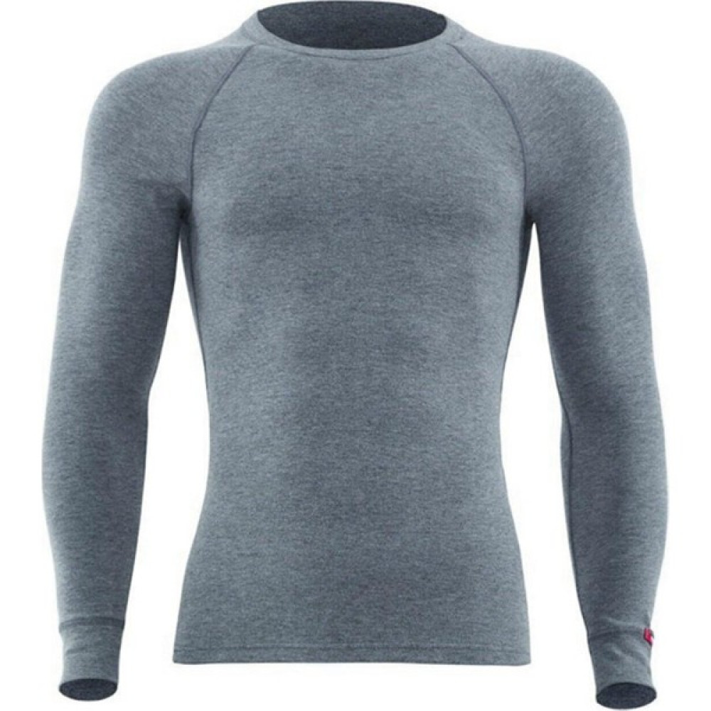 Uzun Kol Thermal Unisex Gri 9259 Termal İç Giyim Fiyatı