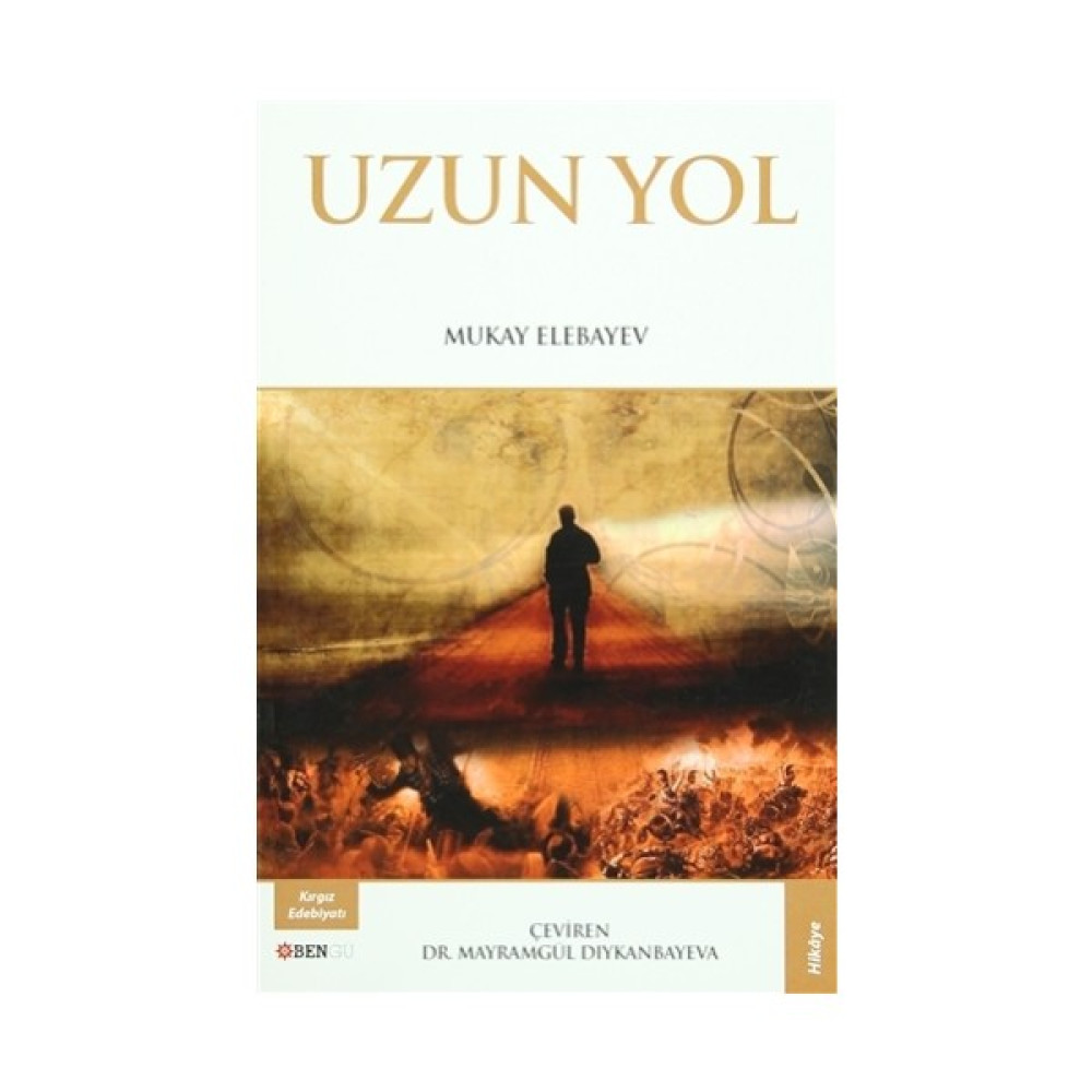 Uzun Yol Edebiyat Fiyatı