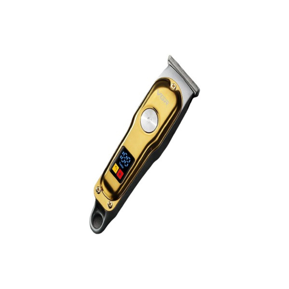 V-290 Saç Sakal Kesme Makinası - Gold Tıraş Makineleri Fiyatı