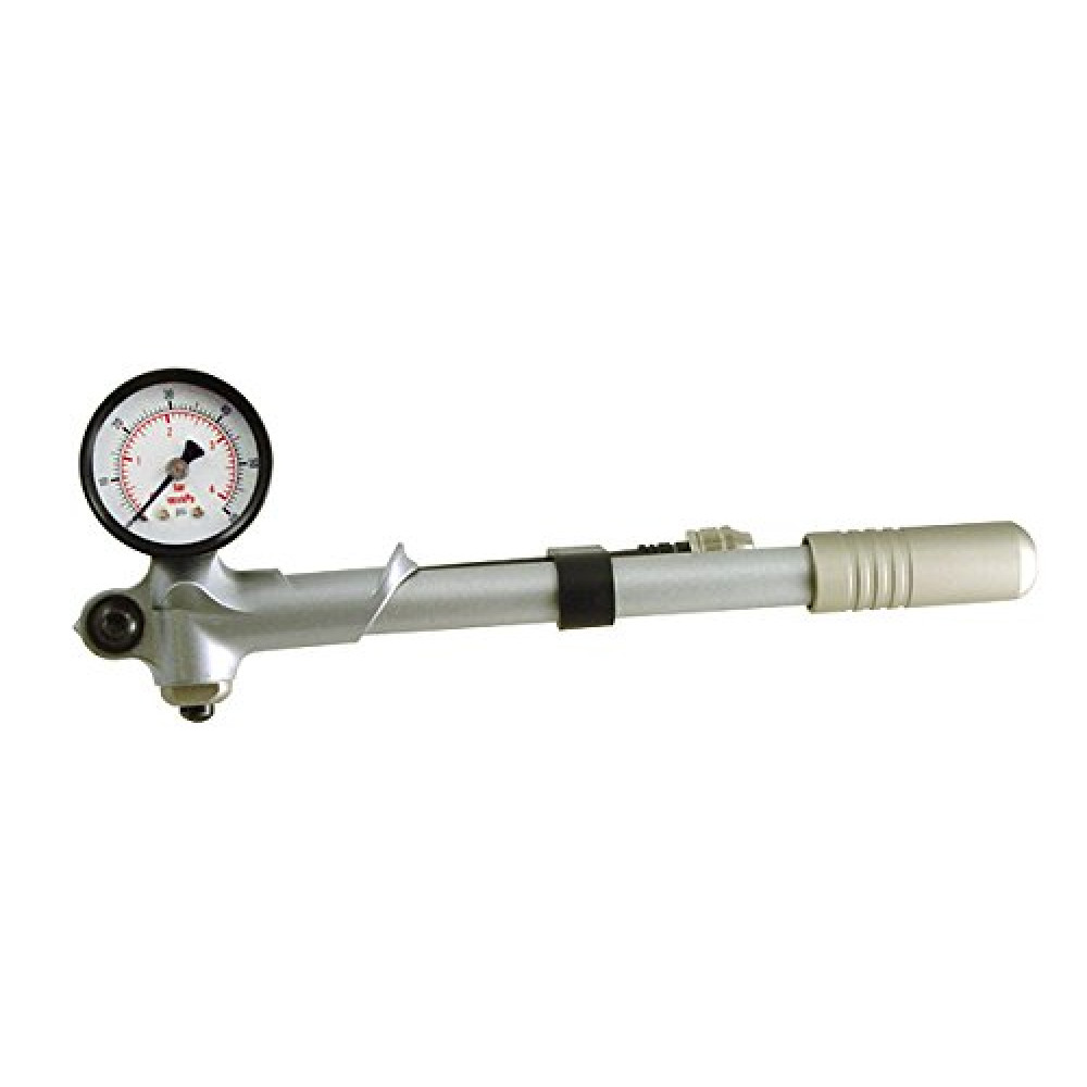 V-Factor 20120 Black Air Shock Pump for Fl Models