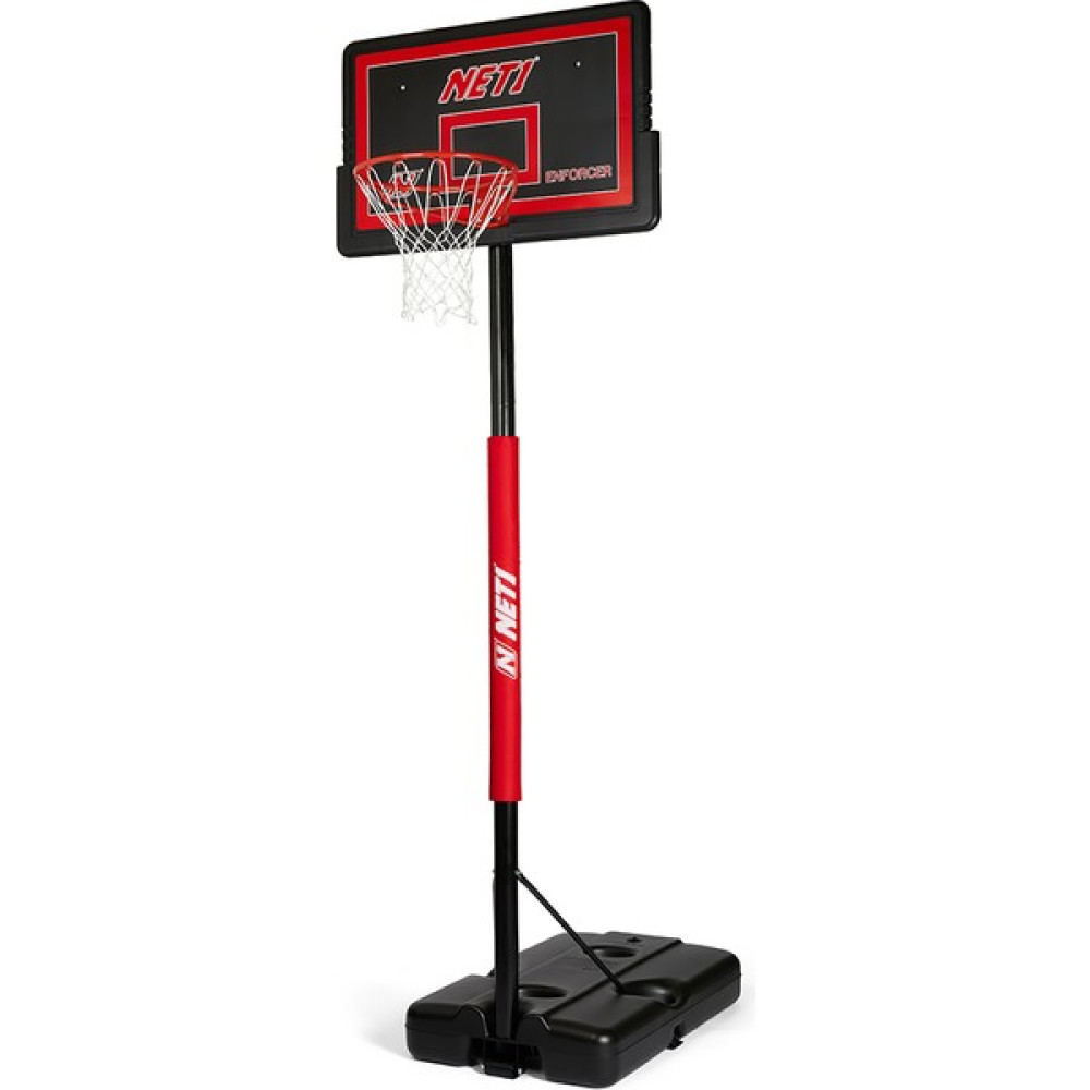 V-Net Net1 N123202 Enforcer Taşınabilir Basketbol Potası Basketbol Ürünleri Fiyatı