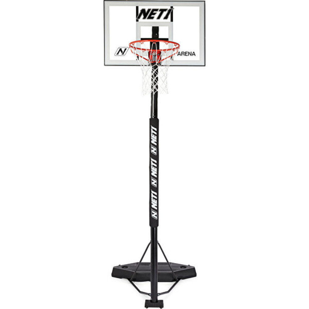 V-Net Net1 N123209 Arena Taşınabilir Basketbol Potası Basketbol Ürünleri Fiyatı