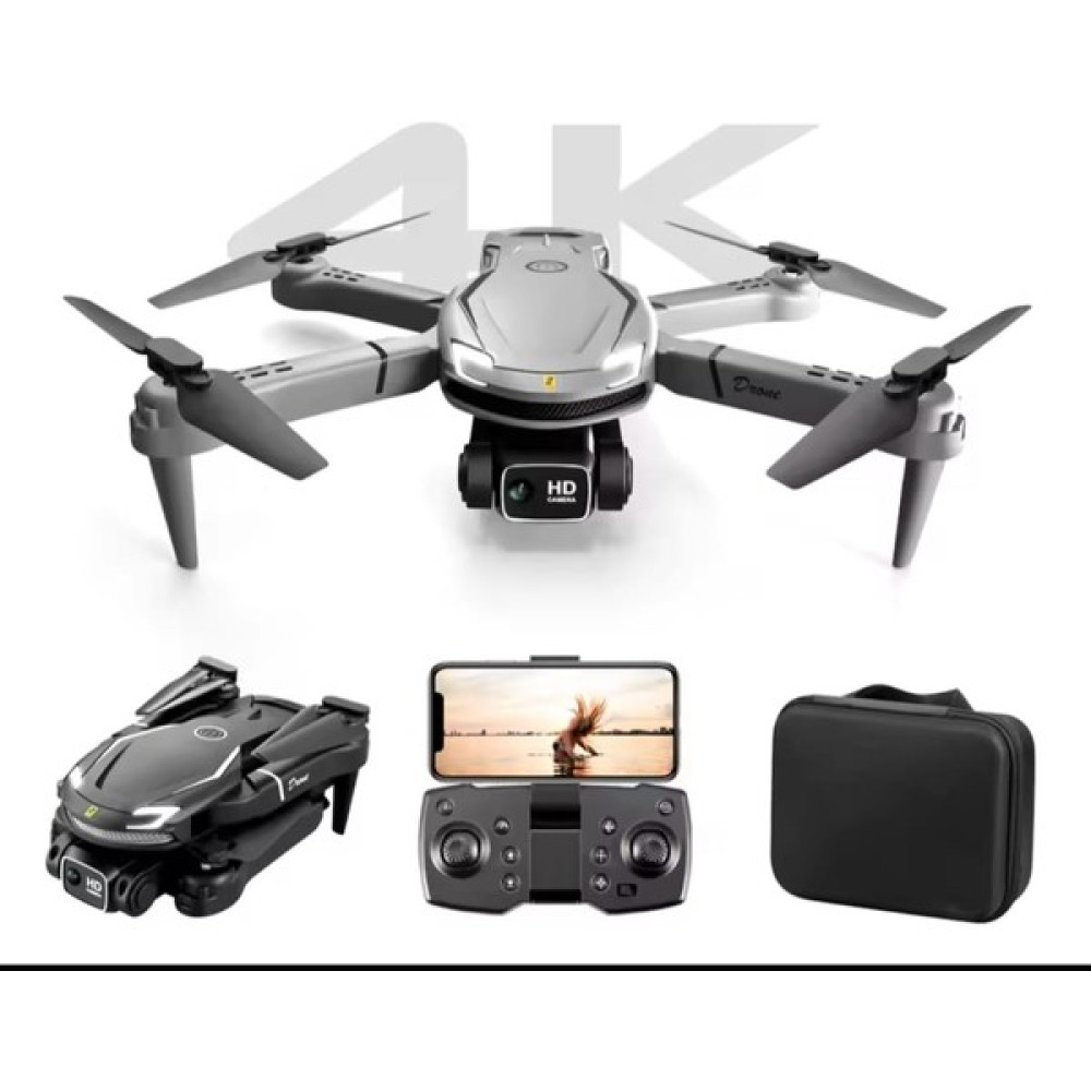 V88 Mini Drone, Katlanabilir Drone, - Siyah Oto Boyaları Fiyatı